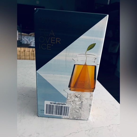 Tea Forte Tea Over Ice Set - Picture 2 of 5